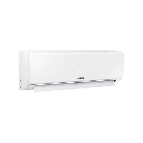 Samsung 9000 BTU/h Wall-mount Non Inverter New Max Air Conditioner (Photo: 3)